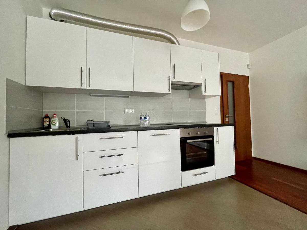 Centrum Park Apartment+ Praha