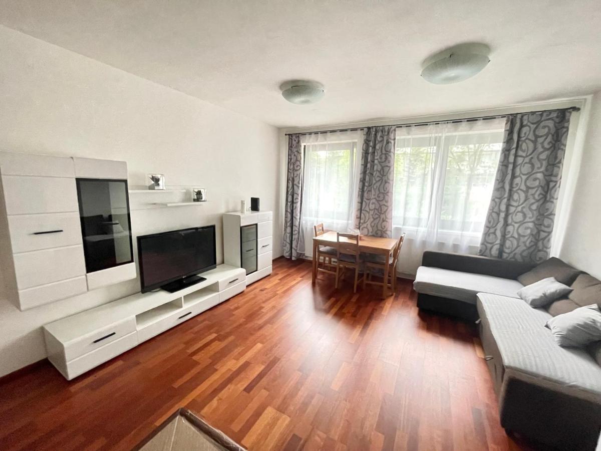 Centrum Park Apartment+ Apartment