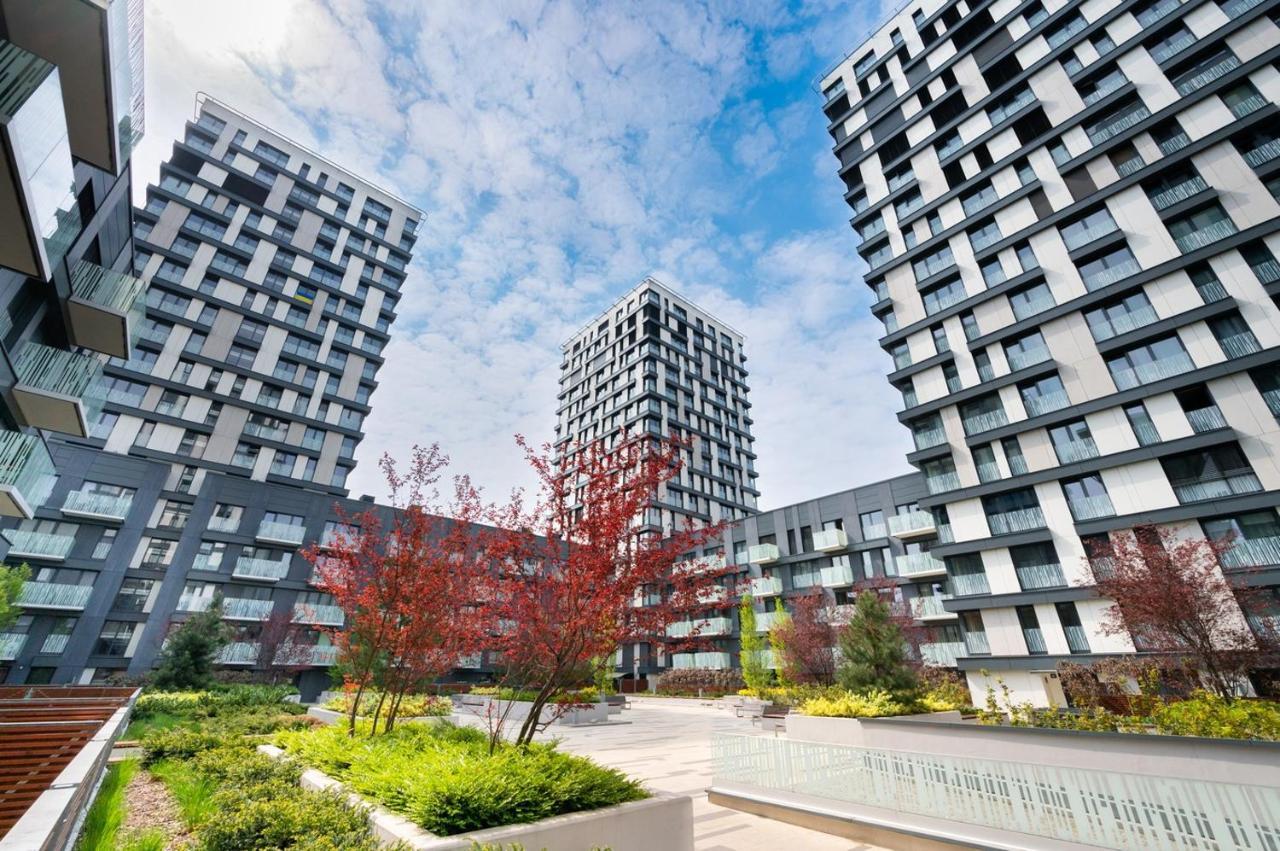 Centrum Park Apartment+ Apartment
