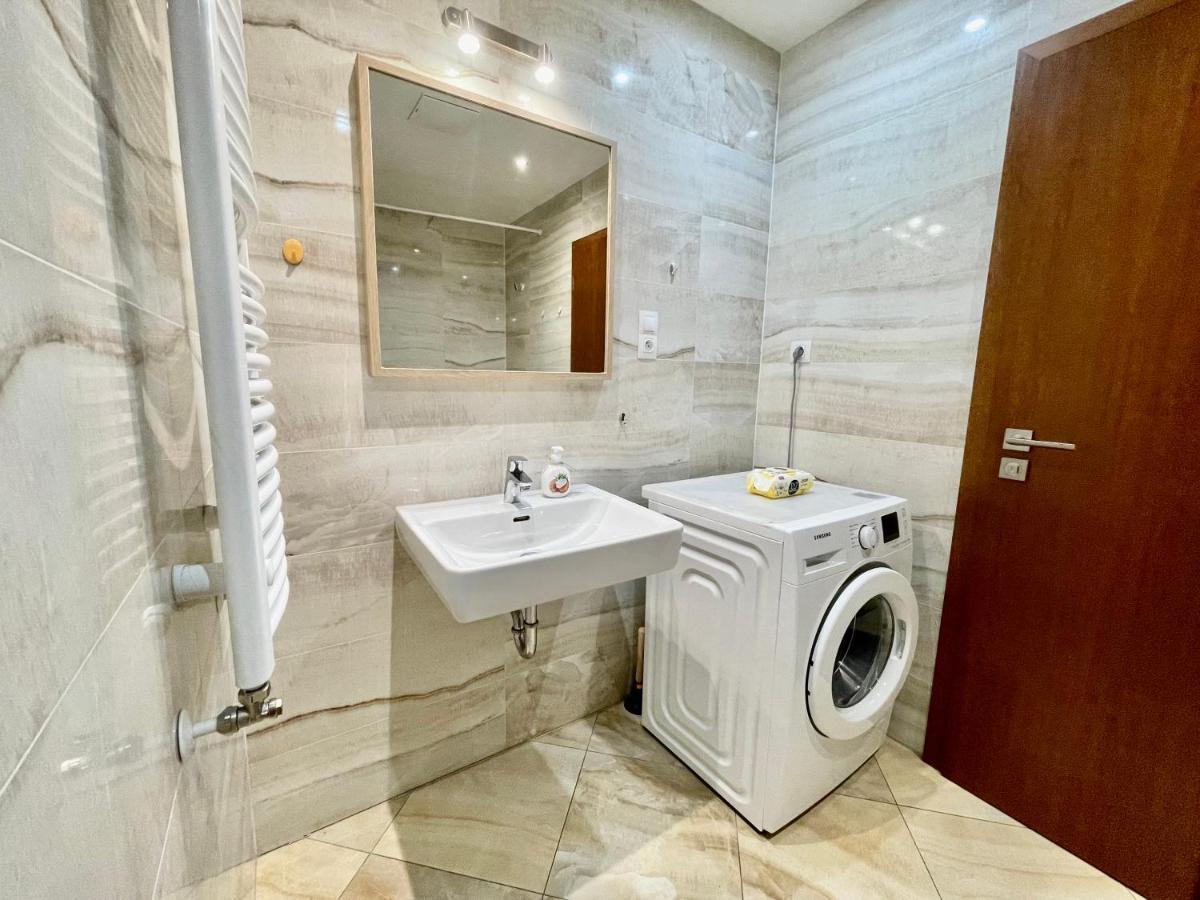 Centrum Park Apartment+ Apartment *