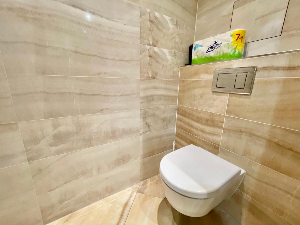 Centrum Park Apartment+ Apartment Prag