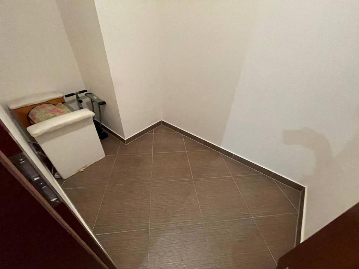 Centrum Park Apartment+ * Prag